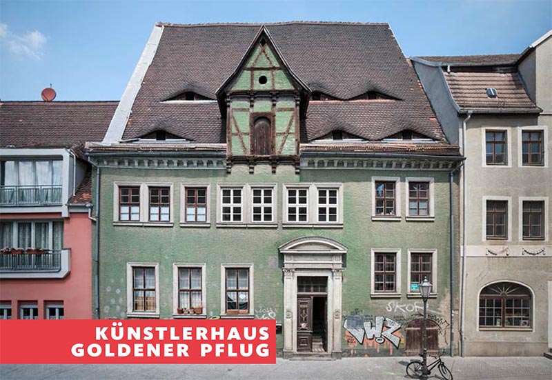 Künstlerhaus Goldener Pflug