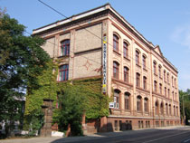 Künstlerhaus 188