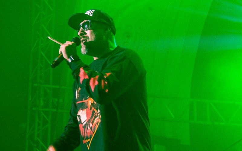 Cypress Hill - Martin Große
