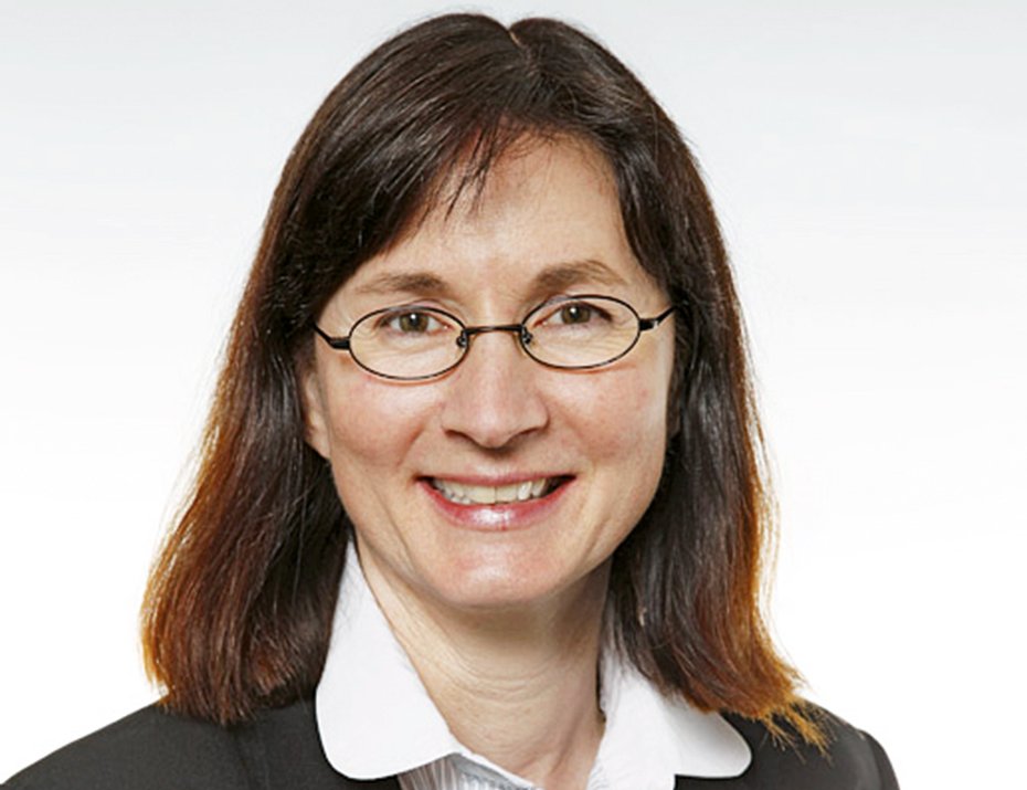 Dr. Judith Marquardt