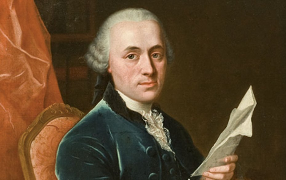Johann August Unzer
