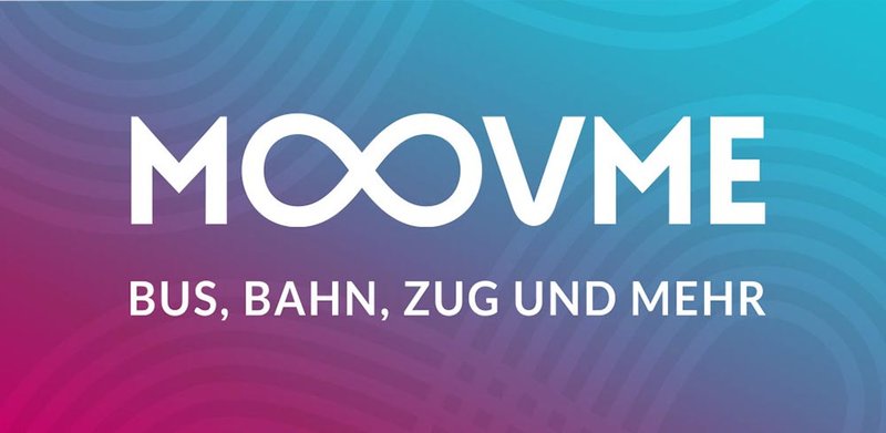 Logo Moovme