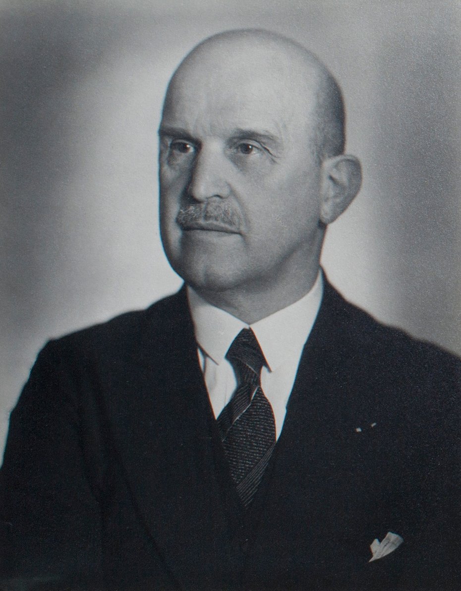 Karl Hatzfeld