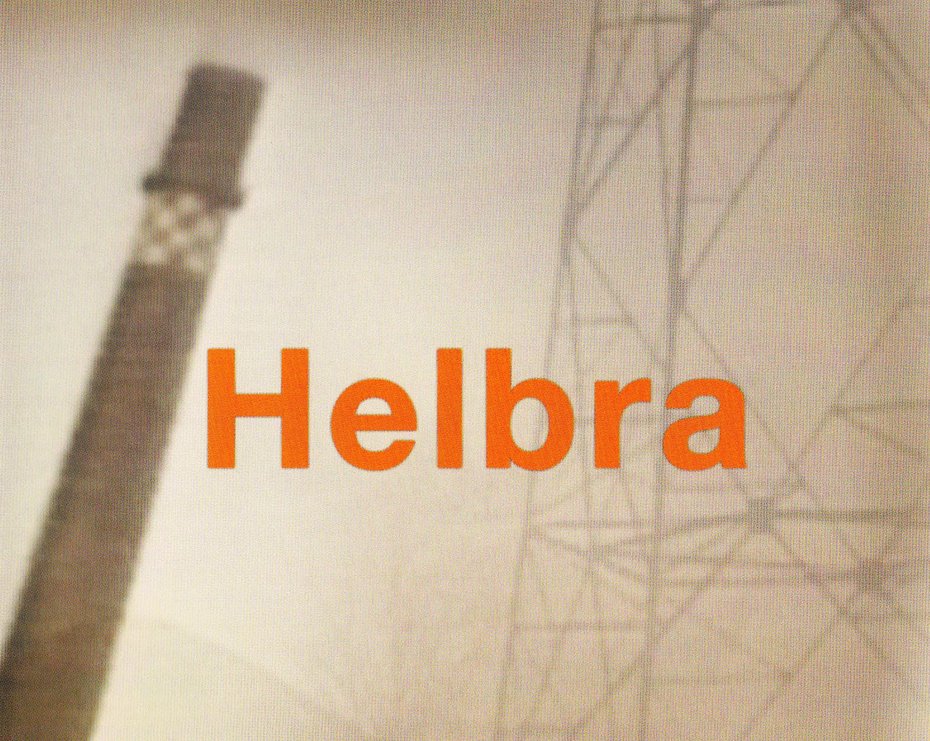 Helbra