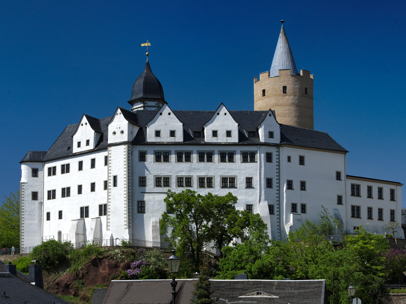 Schloss Wildeck