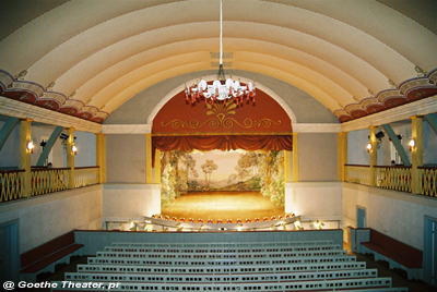 Goethe-Theater