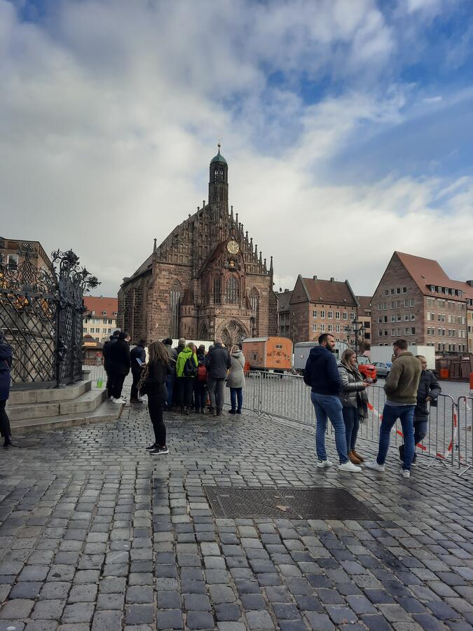 Marktplatz Haldensleben